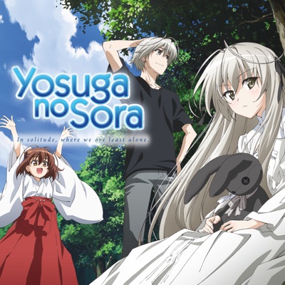 Télécharger Yosuga no Sora: In Solitude, Where We Are Least Alone, Season 1