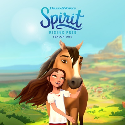 Télécharger Spirit Riding Free, Season 1