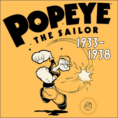 Télécharger Popeye the Sailor, Vol. 1: 1933-1938