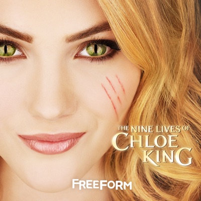 Télécharger The Nine Lives of Chloe King, Season 1