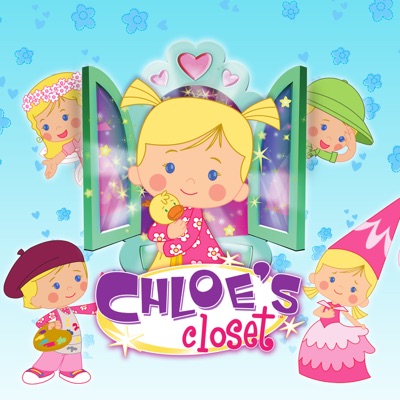 Télécharger Chloe's Closet, Vol. 1