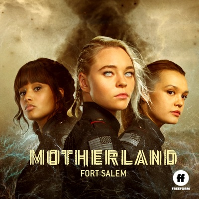 Motherland: Fort Salem, Season 2 torrent magnet
