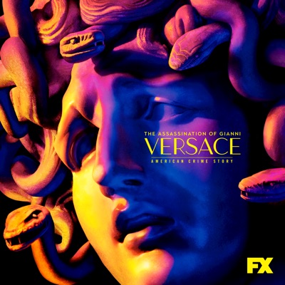 The Assassination of Gianni Versace: American Crime Story, Season 2 torrent magnet