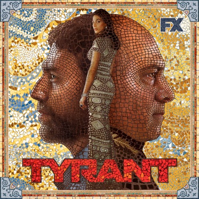 Tyrant, Season 2 torrent magnet