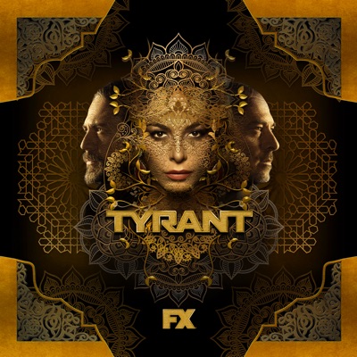 Télécharger Tyrant, Season 3