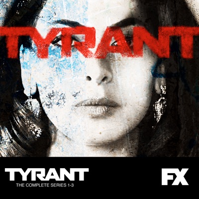 Tyrant Complete Collection torrent magnet