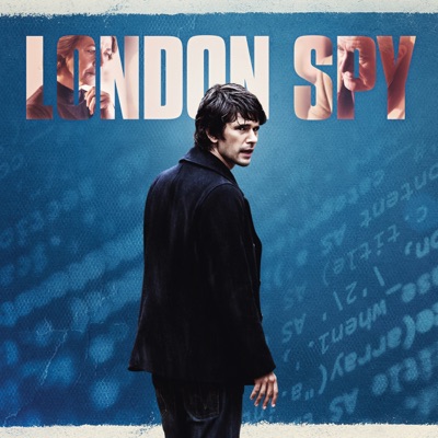 Télécharger London Spy, Saison 1