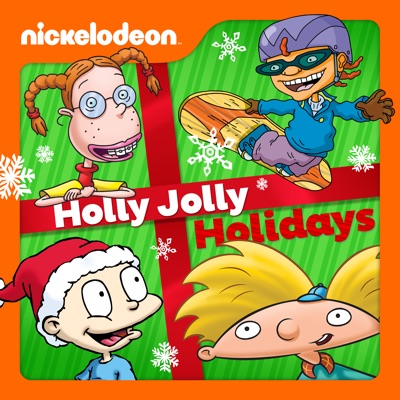 Télécharger Holly Jolly Holidays
