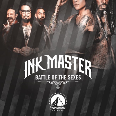 Télécharger Ink Master, Season 12