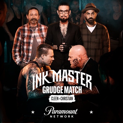 Télécharger Ink Master, Season 11