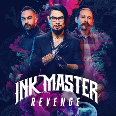 Télécharger Ink Master, Season 7