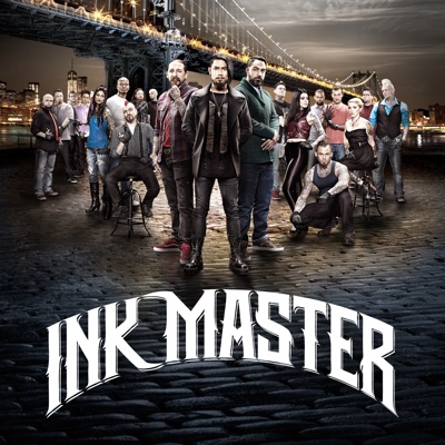 Télécharger Ink Master, Season 4
