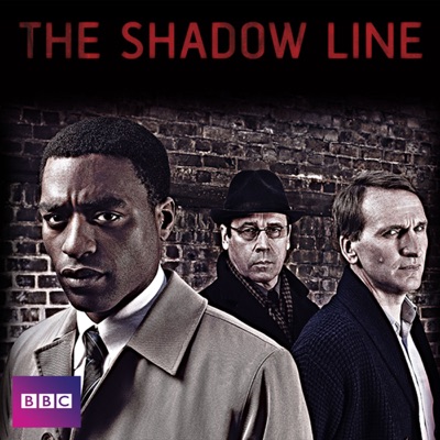 Acheter The Shadow Line en DVD