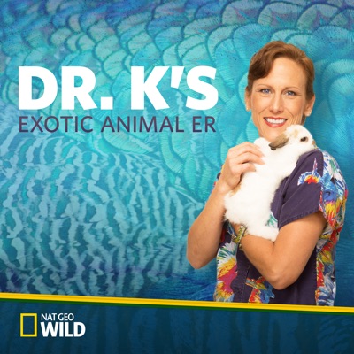 Télécharger Dr. K’s Exotic Animal ER, Season 5