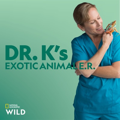 Télécharger Dr. K's Exotic Animal ER, Season 6