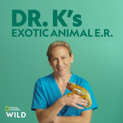 Télécharger Dr. K’s Exotic Animal ER, Season 9