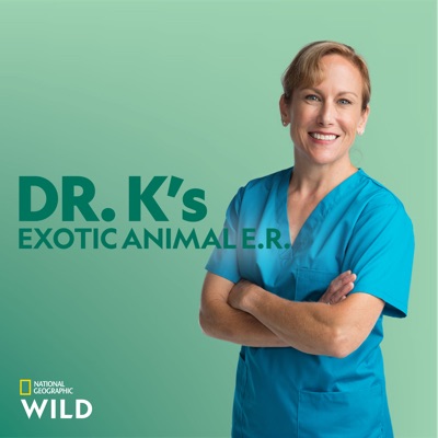 Télécharger Dr. K's Exotic Animal ER, Season 8