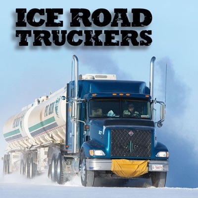 Télécharger Ice Road Truckers, Season 1