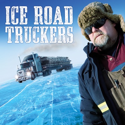 Télécharger Ice Road Truckers, Season 2