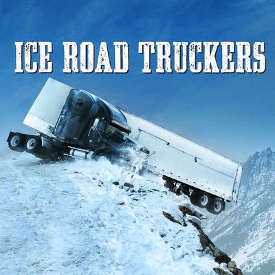Télécharger Ice Road Truckers, Season 3