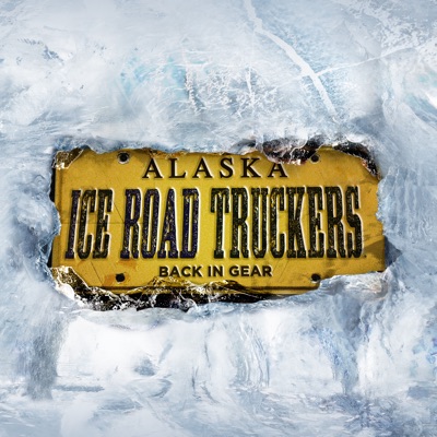 Télécharger Ice Road Truckers, Season 6