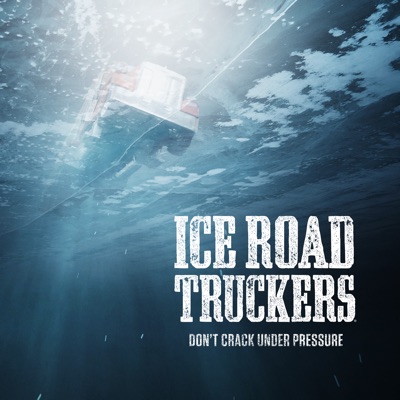 Télécharger Ice Road Truckers, Season 11