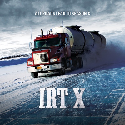 Télécharger Ice Road Truckers, Season 10