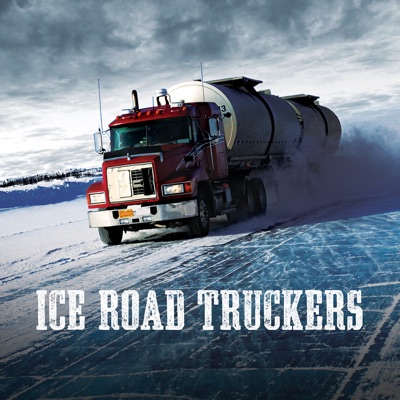 Télécharger Ice Road Truckers, Season 9