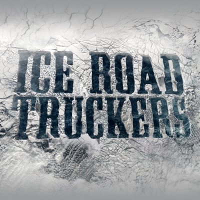 Télécharger Ice Road Truckers, Season 8