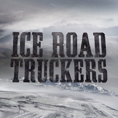 Télécharger Ice Road Truckers, Season 7