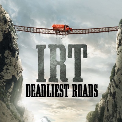 Télécharger IRT: Deadliest Roads, Season 1