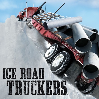 Télécharger Ice Road Truckers, Season 4