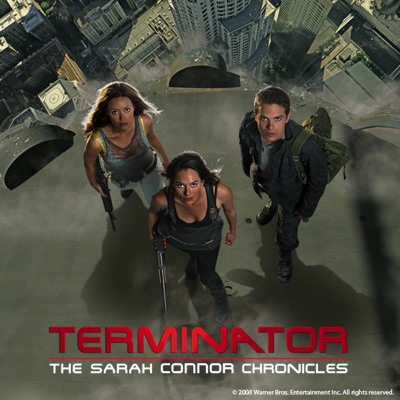 Télécharger Terminator: The Sarah Connor Chronicles, Season 2