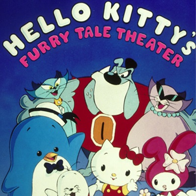 Télécharger Hello Kitty's Furry Tale Theater, Season 1