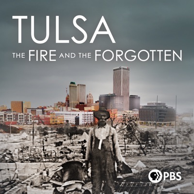 Acheter Tulsa: The Fire and the Forgotten en DVD
