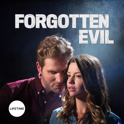 Acheter Forgotten Evil en DVD