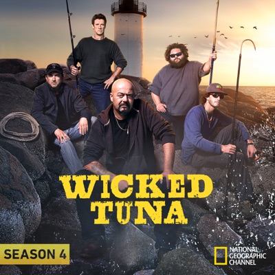 Télécharger Wicked Tuna, Season 4
