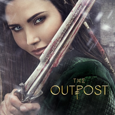 Télécharger The Outpost, Season 3