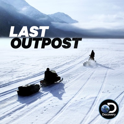 Télécharger Last Outpost, Season 1