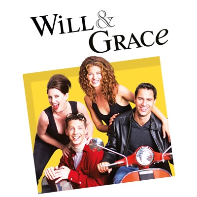 Will & Grace, Saison 1 torrent magnet