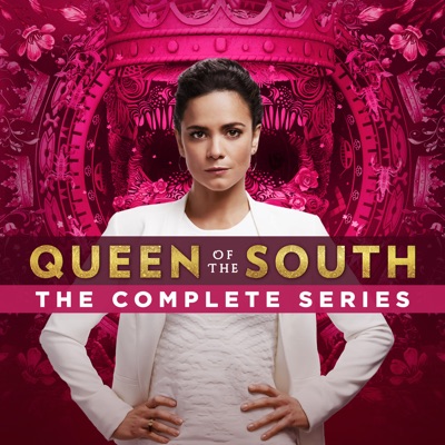 Queen of the South, The Complete Series torrent magnet
