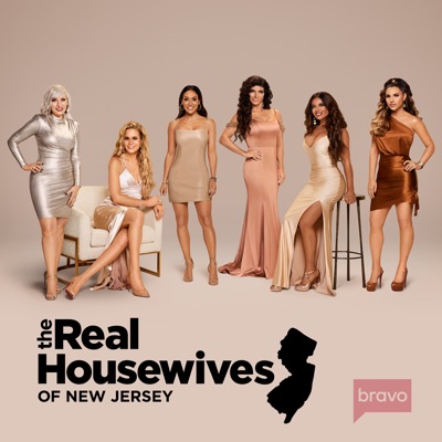 Télécharger The Real Housewives of New Jersey, Season 11
