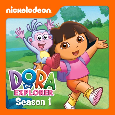 Télécharger Dora the Explorer, Season 1