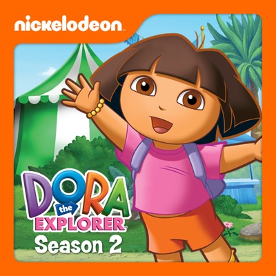 Télécharger Dora the Explorer, Season 2