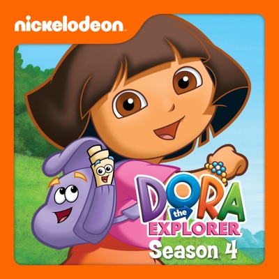 Télécharger Dora the Explorer, Season 4