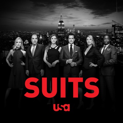 Télécharger Suits, Season 9