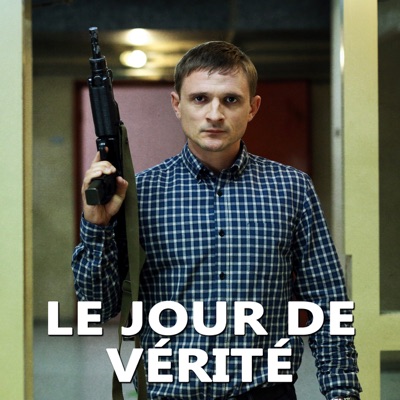 Le jour de vérité (VOST) torrent magnet