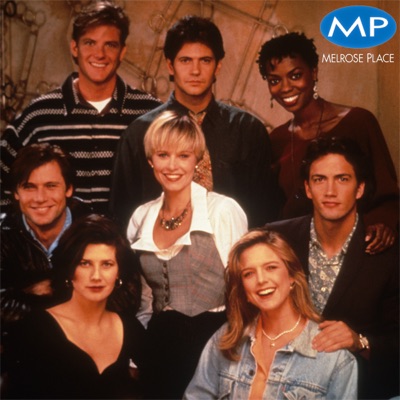 Télécharger Melrose Place (Classic Series), Season 1