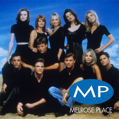 Melrose Place (Classic Series), Season 4 torrent magnet