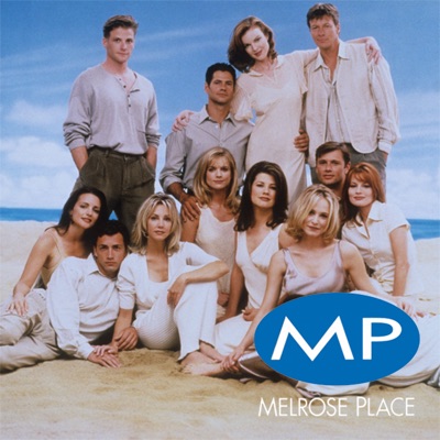 Melrose Place (Classic Series), Season 5 torrent magnet